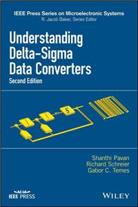 Understanding Delta-SIGMA Data Converters