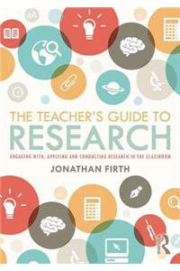 The Teacher's Guide to Research