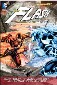 The Flash, Volume 6: Out of Time