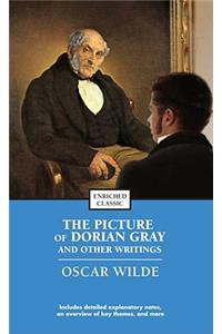 The Picture of Dorian Gray and Other Writings