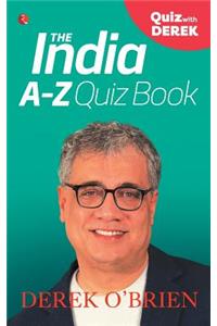 India A-Z Quiz Book