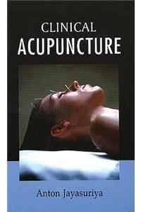 Clinical Acupuncture