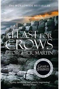 Feast for Crows