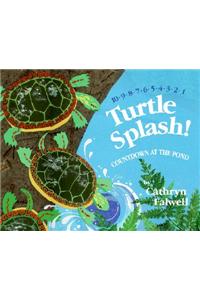 Turtle Splash!