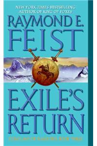 Exile's Return