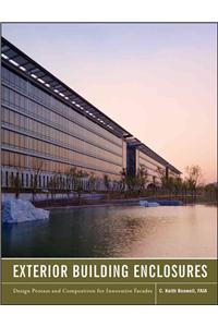 Exterior Building Enclosures