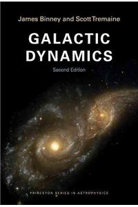 Galactic Dynamics