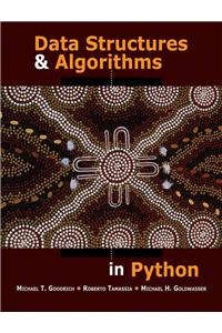 Data Structures and Algorithms in Python