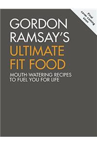 Gordon Ramsay Ultimate Fit Food