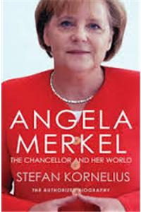 Angela Merkel