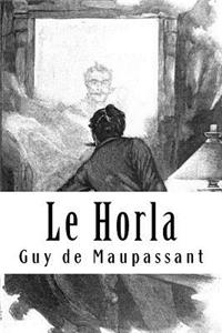 Le Horla