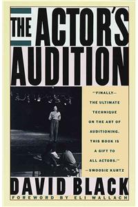 The Actor's Audition