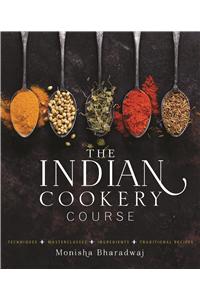 Indian Cookery Course