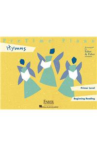 Pretime Piano Hymns