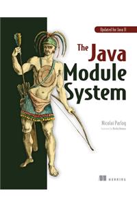 The Java Module System