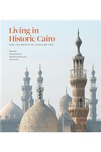 Living in Historic Cairo