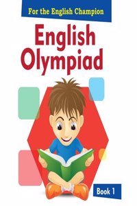 English Olympiad-1