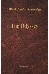 The Odyssey (World Classics, Unabridged)