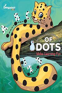 Patty's Little Handbook of Dots: Make Learning Fun