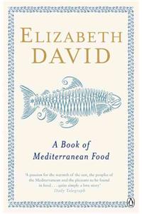 Book of Mediterranean Food