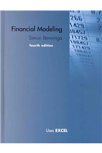 Financial Modeling, Fourth Edition