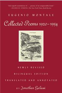 Collected Poems, 1920-1954