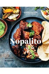 Nopalito