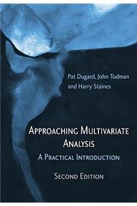 Approaching Multivariate Analysis, 2nd Edition