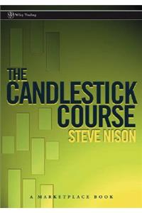 The Candlestick Course