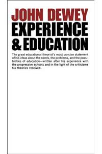 Experience and Education