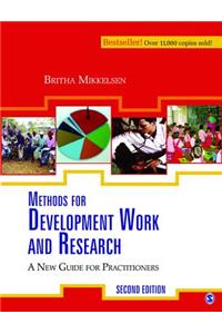 Methods for Development Work and Research