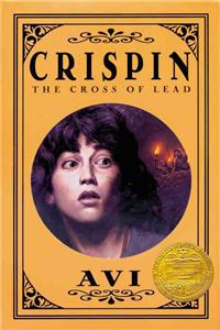 Crispin: The Cross of Lead