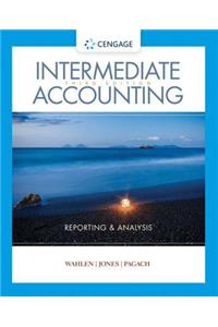 Intermediate Accounting