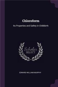 Chloroform