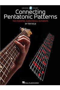 Connecting Pentatonic Patterns