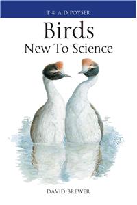 Birds New to Science