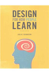 Design for How People Learn