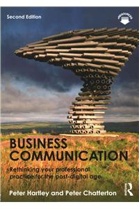 Business Communication