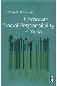 Corporate Social Responsibility in India