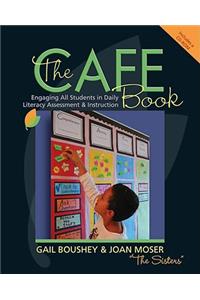 The Cafe Book: Engaging All Students in Daily Literary Assessment & Instruction