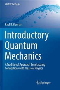 Introductory Quantum Mechanics