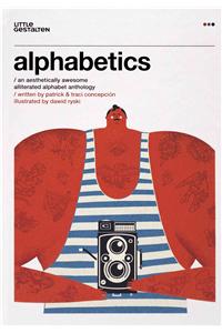 Alphabetics