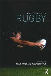 The Science of Rugby