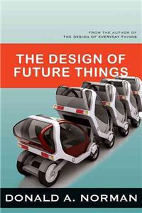 The Design of Future Things