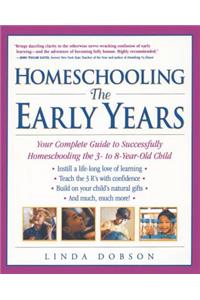 Homeschooling: The Early Years