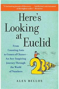 Here's Looking at Euclid