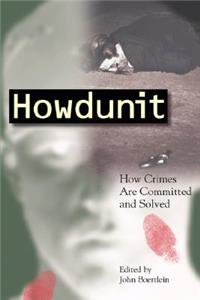 Howdunit