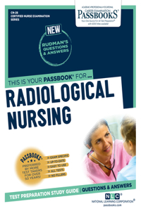 Radiologic Nursing (Cn-28), 28