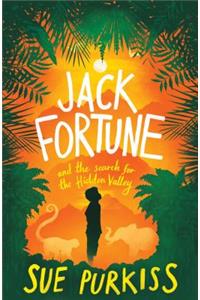 Jack Fortune