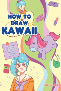 How to Draw Kawaii